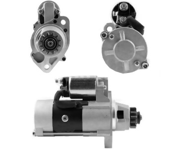 {DepartmanAdi} / MARŞ MOTORU 12V 12D 1.7KW MİTSUBİSHİ TİP NİSSAN X TRAİL M8T71471-233008H801 {Ozet}