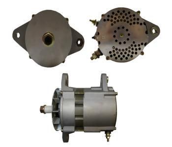 {Katagori} / ALTERNATÖR 24V 35 Amp CATERPİLLAR 966 (BYP-IN233 KONJ) 