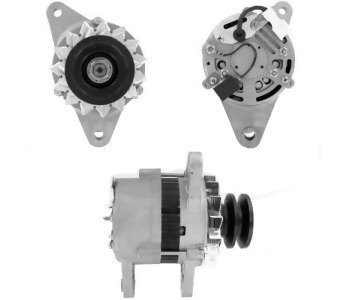 {DepartmanAdi} / ALTERNATÖR 24V 40A HİTACHİ TİP KOMATSU EX200 6BD1 TCM FORKLİFT ISUZU İŞ MAKİNASI {Ozet}