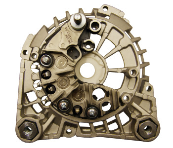 {Katagori} / DİYOT KAPAĞI DİYOT TABLASI VALEO TİP VMER0528 VMER0529 RENAULT CLİO 1.5 YM 