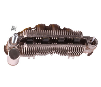 {DepartmanAdi} / DİYOT TABLASI MİTSUBİSHİ TİP 100MM  L-M6  8 DİYOT STAREX KİA FORD RM41 IMR10038-10074  REC5712  M517 {Ozet}