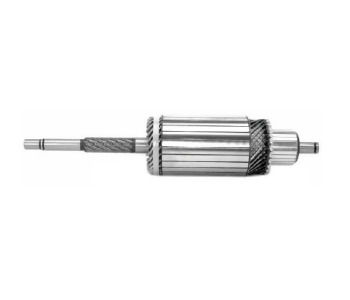{DepartmanAdi} / MARŞ KOLLEKTÖRÜ -B9- 24V BOSCH TİP B366 Ç75 D10 DAF EM UZUN FREZE {Ozet}