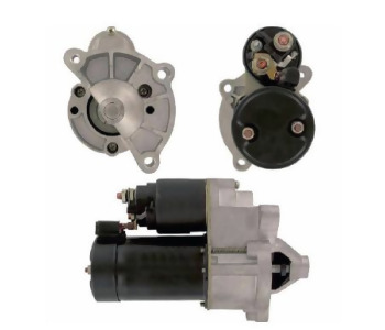 {Katagori} / MARŞ MOTORU 12V 9D 1.1KW VALEO TİP PEUGEOT PJ106 PJ206 PJ306 PJ307 PARTNER CİTROEN SX SOL AĞIZ AÇIK  