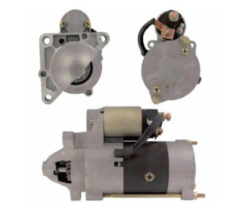 {DepartmanAdi} / MARŞ MOTORU 12V 9D 2.2 MİTSUBİSHİ TİP MASTER 1.9 2.5 TDI  MOVANO 2.5 {Ozet}