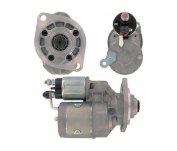 {Katagori} / MARŞ MOTORU 12V 9D 2.2KW PAL TİP SKODA FAVORİT SKODA FELLİCİA TERS DÖNÜŞ 