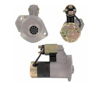 {Katagori} / MARŞ MOTORU 12V 9D 1.0KW HİTACHİ TİP OPEL CORSA 1.5 TD EM  OPEL COMBO 1.7  