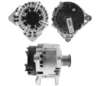 {Katagori} / ALTERNATÖR 12V 150 Amp OPEL VİVARO 2.0 CDTI / RENAULT LAGUNA,TRAFFIC II 2.0 dCI. 