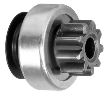 {DepartmanAdi} / MARŞ DİŞLİ 9D NİPPONDENSO TİP TOYOTA COROLLA AURİS 1.6 VVTI  UMD5740 {Ozet}