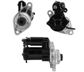 {DepartmanAdi} / MARŞ MOTORU 24V 11D 3.2KW HİTACHİ TİP  ISUZU ŞAMPİON YM NR239352 S2008  {Ozet}