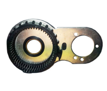 {DepartmanAdi} / REDİKTÖR FİBERİ VALEO  D7R SERİSİ {Ozet}