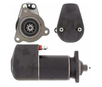 {DepartmanAdi} / MARŞ MOTORU 12V 9D 3.6KW BOSCH TİP ALFKB CLASS MERCEDES 0001418012 {Ozet}