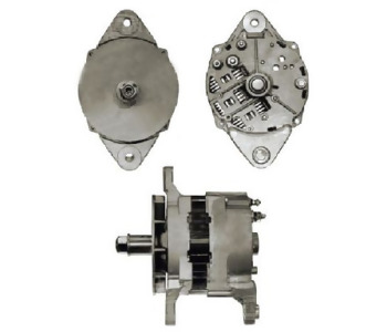 {DepartmanAdi} / ALTERNATÖR 12V 100/145 Amp FORD AMBULANS / BICERDOVER {Ozet}