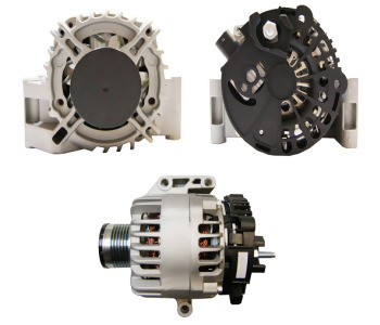 {DepartmanAdi} / ALTERNATÖR 12V 105A MARELLİ TİP DENSO TİP OPEL CORSA  YANDAN 2 FİŞLİ MULTİJETEDE OLUR   {Ozet}