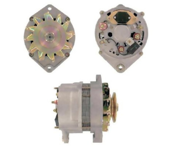 {DepartmanAdi} / ALTERNATÖR 24V 75 Amp SCANİA DIK KULAK {Ozet}