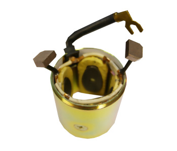 {Katagori} / GÖVDELİ MARŞ YASTIĞI 12V HİTACHİ TİP BMC LEVEND NİSSAN 2500  