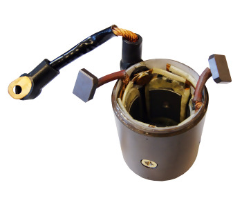 {DepartmanAdi} / GÖVDELİ MARŞ YASTIĞI 24V 4.5KW NIKKO TİP ISUZU TUJRKUAZ CASE EXCAVATOR JCB 4HK1 BUSINESS MACHINE  {Ozet}