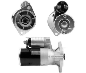 {Katagori} / MARŞ M OTORU 12V 9D 1.4KW HİTACHİ TİP KOMATSU FORKLİFT 