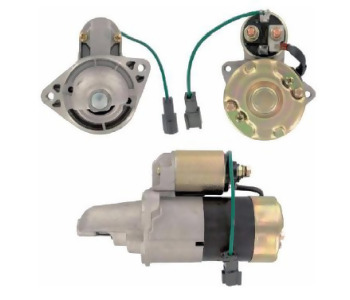 {DepartmanAdi} / MARŞ MOTORU 12V 8D 1.4KW MİTSUBİSHİ TİP NİSSAN PRİMERA ALMERA MAXIMA 63111001 233002F200 {Ozet}