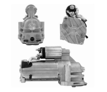 {DepartmanAdi} / MARŞ MOTORU 12V 19D 2.3KW MOTOGRAFT TİP FORD TRANSİT V184 YM STR5230  {Ozet}