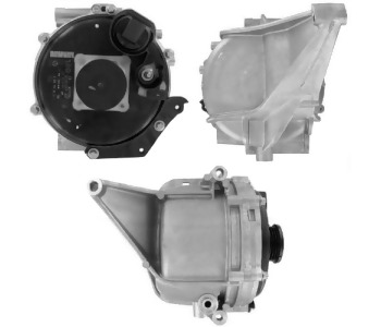 {DepartmanAdi} / ALTERNATÖR 12V 150 Amp SU SOGUTMALI MERCEDES E / C CLASS {Ozet}