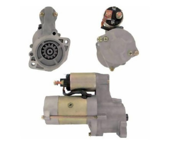 {Katagori} / MARŞ MOTORU 12V 13D 2.0KW MİTSUBİSHİ TİP L300 EM HYUNDAİ H100 EM 