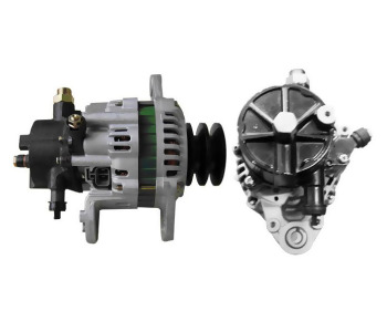 {Katagori} / ALTERNATÖR 24V 45 Amp MİTSUBİSHİ CANTER 659 Y.M. / PRESTIGE VAKUMLU 