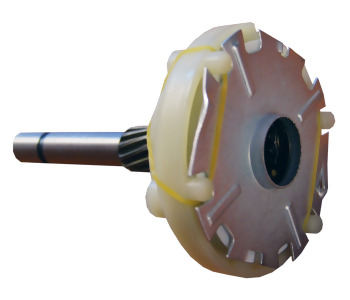 {DepartmanAdi} / FORD TRANSİT V184 Y.M. YC1U?.. SERİSI {Ozet}