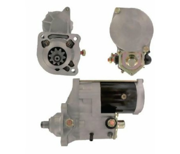 {Katagori} / MARŞ MOTORU 12V 10D 3.0KW NİPPONDENSO TİP CATERPİLLAR 3114 3116      1280005720 