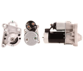 {DepartmanAdi} / MARŞ MOTORU 12V 10D 1.1KW VALEO TİP R9 R19 MEGAN CLİO LAGUNA BENZİNLİ STR3040 ASPL S3004 S0526 {Ozet}