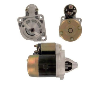 {DepartmanAdi} / MARŞ MOTORU 12V 8D 0.95KW MİTSUBİSHİ TİP MAZDA 323 MAZDA 626 {Ozet}