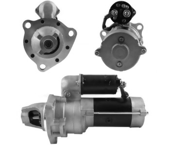 {DepartmanAdi} / MARŞ MOTORU 24V 12D 5.5KW NIKKO TİP PC150 6D95 KOMATSU İŞ MAKİNASI 0230001530 {Ozet}