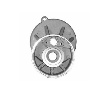 {Katagori} / MİTSUBİSHİ CANTER 449 E.M. ORTA KAPAK FOR 4D30 