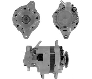 {DepartmanAdi} / ALTERNATÖR 12V 65 Amp HYUNDAİ H-100 TEK KASNAK BUYUK VAKUM {Ozet}