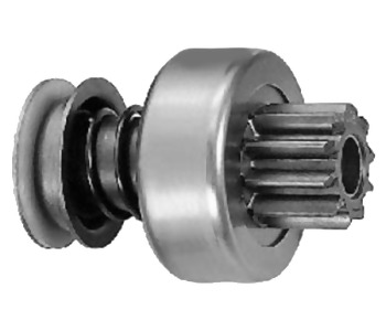 {Katagori} / MARŞ DİŞLİ 10D BOSCH TİP JOHN DEERE TRAKTÖR  2*200-201-346     F52878  Z304  SDR1125 