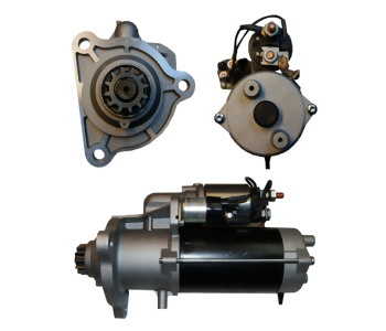 {Katagori} / MARŞ MOTORU 24V 12D 5.5KW BOSCH TİP MAN TGA EKSENİ KAYIK  0001241021-0001261002-VER  0001241005 