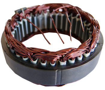 {Katagori} / ROTOR 24V 55 Amp MERCEDES KAMYON (BYP-UWA3511 / 3552 / 3598 / 3599) 