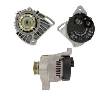 {DepartmanAdi} / ALTERNATÖR 12V 85A MARELLİ TİP FİAT PUNTO PALİO DOBLO 1.2 BENZİNLİ SİENA I {Ozet}