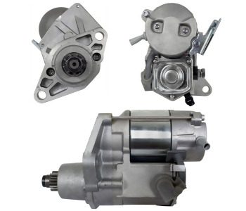 {Katagori} / MARŞ MOTORU 12V 9D 2.0KW NİPPONDENSO TİP HONDA ACCORD 2.0 2003-2010 