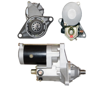 {DepartmanAdi} / MARŞ MOTORU 24V 11D 5.5KW HİTACHİ TİP ISUZU 6SD1 HİTACHİ EX300 ZAX280 EXCAVATÖR {Ozet}