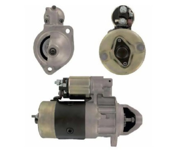 {DepartmanAdi} / MARŞ MOTORU 12V 11D 2.2KW BOSCH TİP İŞ MAKİNASI KHD          SIVA MAKİNASI 223016 DİŞLİ DEĞİŞTİR VER {Ozet}