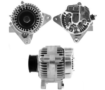 {DepartmanAdi} / ALTERNATÖR 12V 100 Amp TOYOTA RAV 4 II 2.0 VVT MOTOR Y.M. {Ozet}