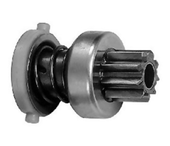BYP-UMD5666 MARŞ DİŞLİ{CHEVROLET MERCURY MARİNE JEEP CHEROKE} 9D DELCO TİP             Z611  SDR2032 
