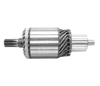 {DepartmanAdi} / MARŞ KOLLEKTÖRÜ -NK3- 24V NIKKO TİP B219 Ç74.5 D9 KOMATSU PC400 İŞ MAKİNASI 1231000120    NK3 {Ozet}