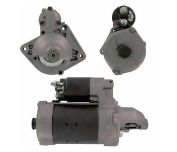 {Katagori} / MARŞ MOTORU 12V 9D 2.3KW BOSCH TİP İVECO DAİLY 2.3D 2.8D RENAULT MASCOT YM  