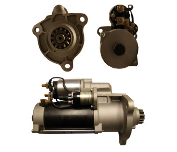 {Katagori} / MARŞ MOTORU 24V 12D 5.5KW BOSCH TİP SCANİA VOLVO YN.:0001261002-1796026-6146 
