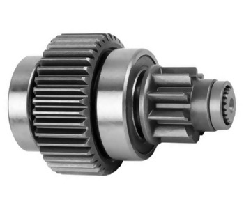 {DepartmanAdi} / MARŞ DİŞLİ 10D NİPPONDENSO TİP TOYOTA     F61215     Z817  SDR3021 {Ozet}