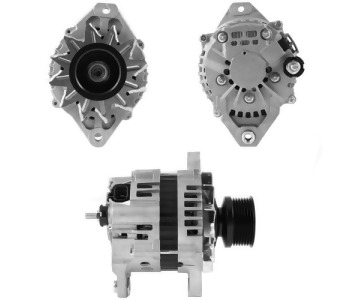 {DepartmanAdi} / ALTERNATÖR 24V 50A HİTACHİ TİP ISUZU NRL NPR VAKUMSUZ  {Ozet}
