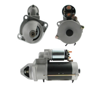 {Katagori} / MARŞ MOTORU 24V 11D 4.0KW BOSCH TİP MAN TGA YM SANZIMANLI 0001231056-CARGO113468 