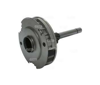 {Katagori} / REDİKTÖR MİLİ TAKIM BOSCH TİP 218-219 SERİ YARIKLI METAL FİAT DUCATO İVECO DAİLY    PAM61850 