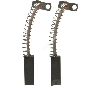 {DepartmanAdi} / ALTERNATÖR KÖMÜRÜ MİTSUBİSHİ TİP 5*8*20   FT315  K003  ISUZU ŞAMPİON RENAULT TRUCK  SCANİA {Ozet}